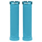 FUNN Hilt Lock-On Grips - Turquoise - Single Lock On Grips - 30mm - Image 1