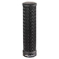 FUNN Holeshot Lock On Grips - Black - Single Lock On Grips - Image 1