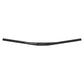 FUNN Kingpin Alloy Bars - 31.8mm - 785 - 30mm Rise - Black - Image 1