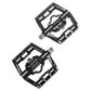 FUNN Mamba S One Side SPD Pedals - Black - Image 1