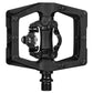 FUNN Ripper V2 SPD Single Sided Clip-in Pedals - Black - Image 1