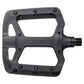FUNN Taipan Flat Composite Pedals - Standard - Black - Image 1