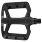 FUNN Taipan S Junior Flat Composite Pedals - S - Black - Image 1