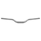 FUNN Upturn Alloy Bars - 35mm  - 800 - 50mm Rise - Grey - Image 1