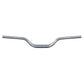 FUNN Upturn Alloy Bars - 35mm  - 800 - 75mm Rise - Grey - Image 1
