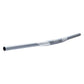 FUNN Full On Alloy Bars - 31.8mm - 810 - 7mm Rise - Grey - Image 1