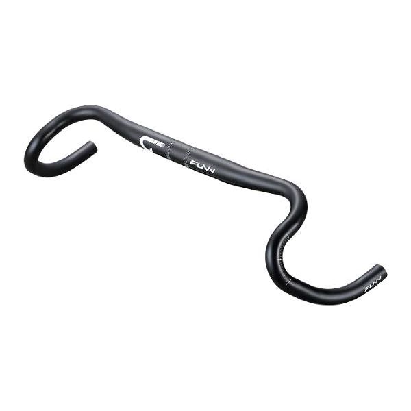 FUNN G-Wide Gravel Alloy Bars - Image 1