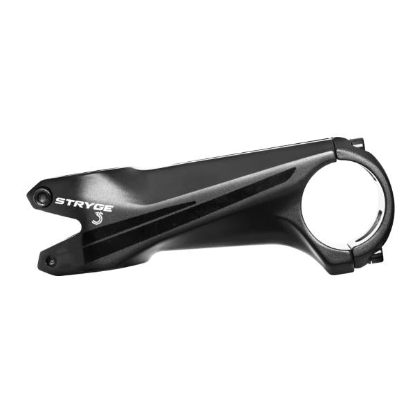 FUNN Strygye Stem - 1 1/8th Inch Steerer - 35mm - 100mm - 5 Degree - Black - Image 1