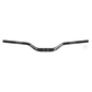 FUNN Upturn Alloy Bars - 35mm  - 800 - 50mm Rise - Black