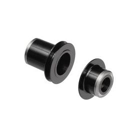 FW adapt kit 100mm/TA09 for dia17axles - Image 1