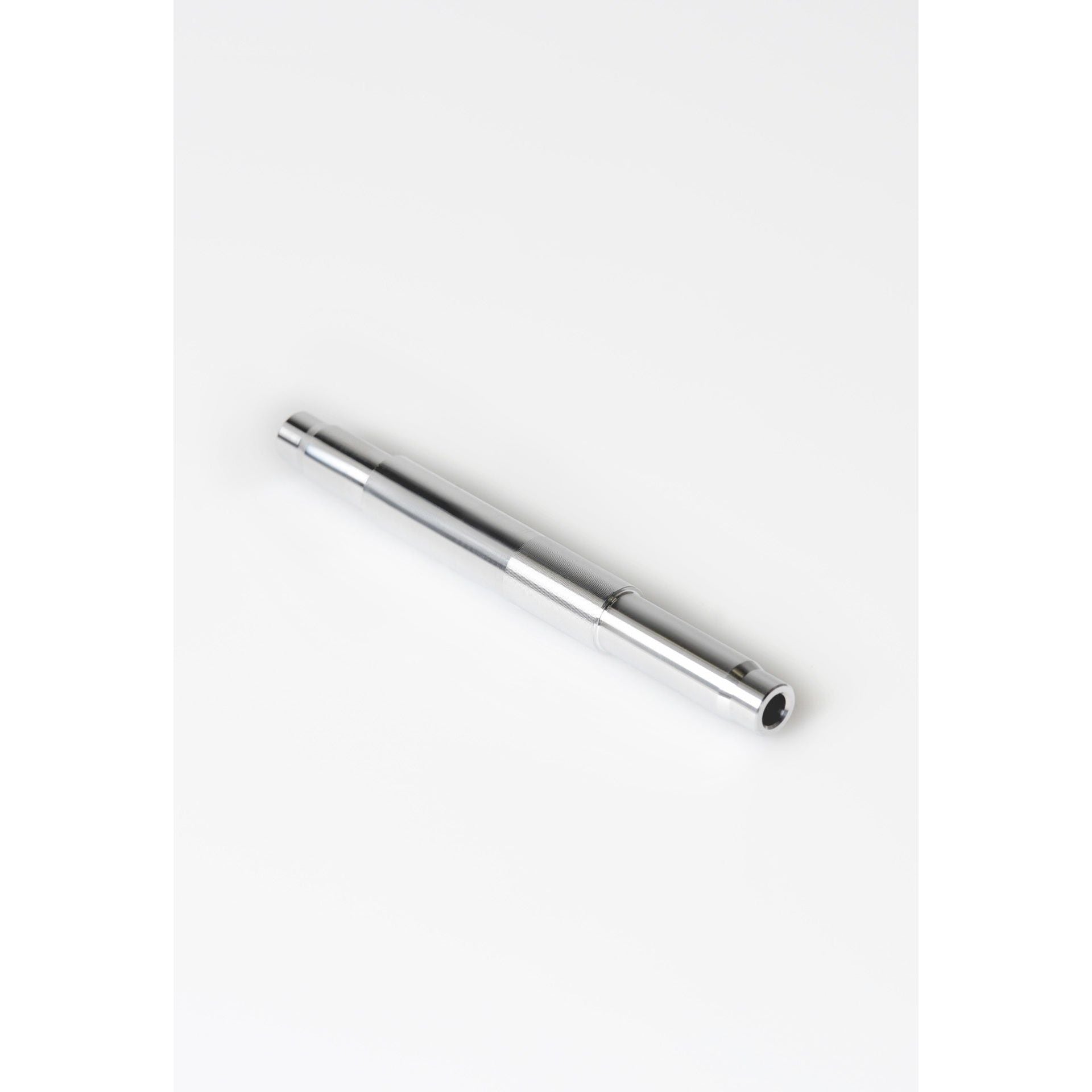 FW Axle 100 QR, dia 10OD/55.2mm long radial - Image 1