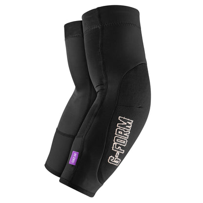 G-Form EJ Elbow Guards - L - Black - Image 1