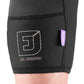 G-Form EJ Knee Pads - L - Black - Image 3