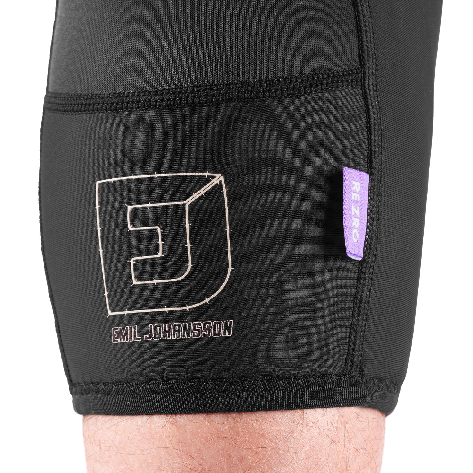 G-Form EJ Knee Pads - M - Black - Image 3