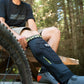 G-Form Pro-Rugged 2 Knee Guards - XXL - Triple Matte Black - Image 2