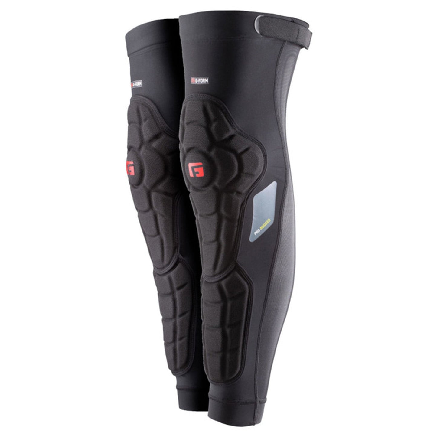 G-Form Pro Rugged Youth Knee-Shin Pads - Image 1