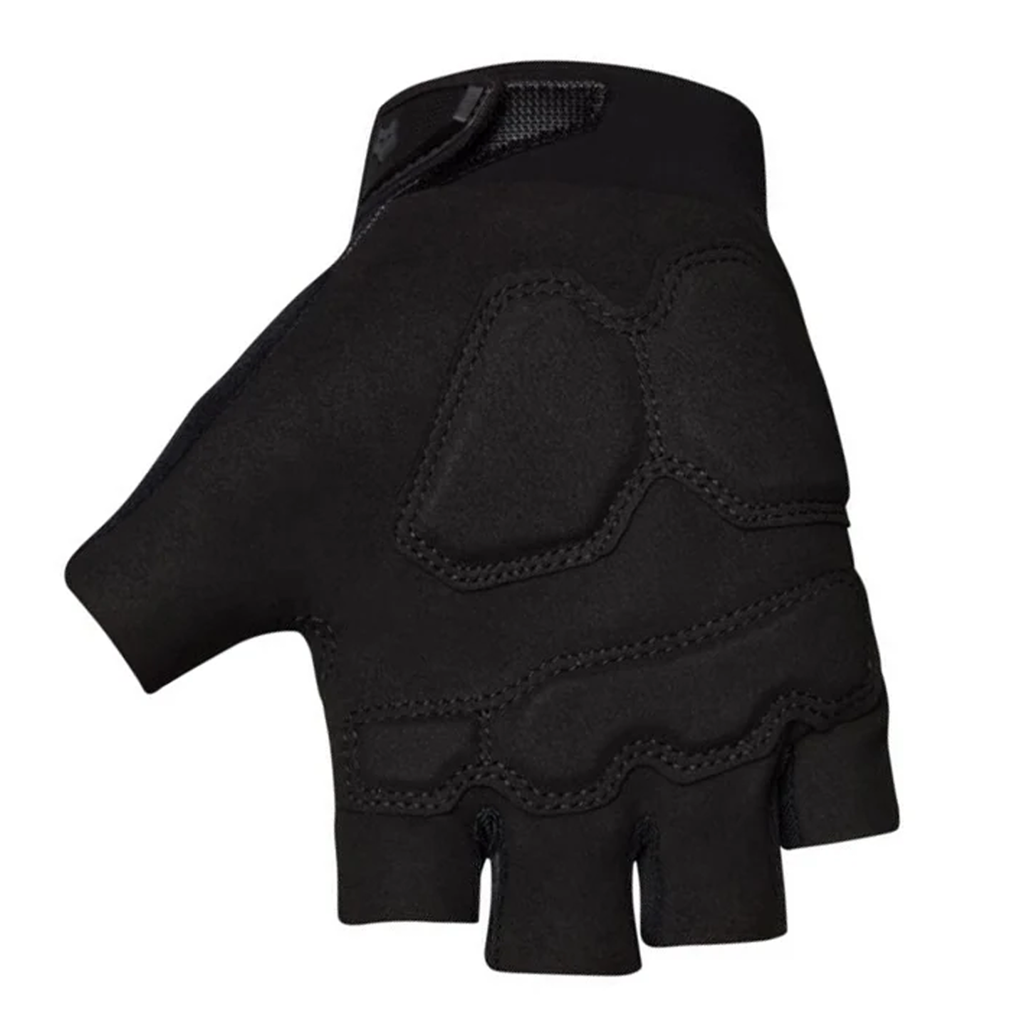 Fox Ranger Gel Short Gloves - M - Purple Dusk