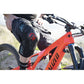 G-Form E-Line Knee Guards - M - Black - Image 1
