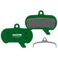 Galfer Pro Sram Maven Brake Pad - Organic semi-metal compound - Pro - Sram Maven