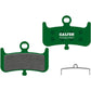 Galfer FD549 Brake Pad For Hayes Dominion A4 - G1554T PRO - Image 1