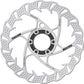 Galfer Shark Centrelock Disc Brake Rotor - 180mm - Centrelock - 2.0mm - Image 1
