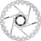 Galfer Shark Centrelock Disc Brake Rotor - 180mm - Centrelock - 2.0mm - Image 2
