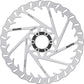 Galfer Shark Centrelock Disc Brake Rotor - 203mm - Centrelock - 2.0mm - Image 3