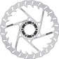 Galfer Shark Centrelock Disc Brake Rotor - 223mm - Centrelock - 2.0mm - Image 2