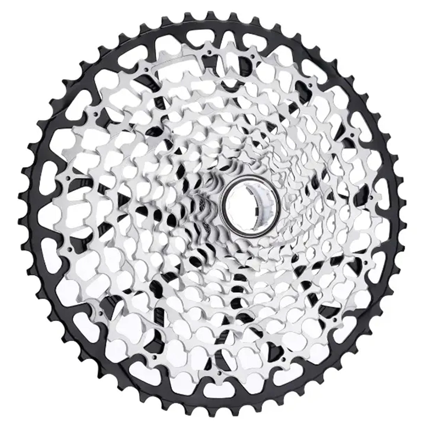 Garbaruk 13-Speed GEN2.0 XPLR Cassette - 13 Speed - XDR Driver - 10-52T - Black - Image 1