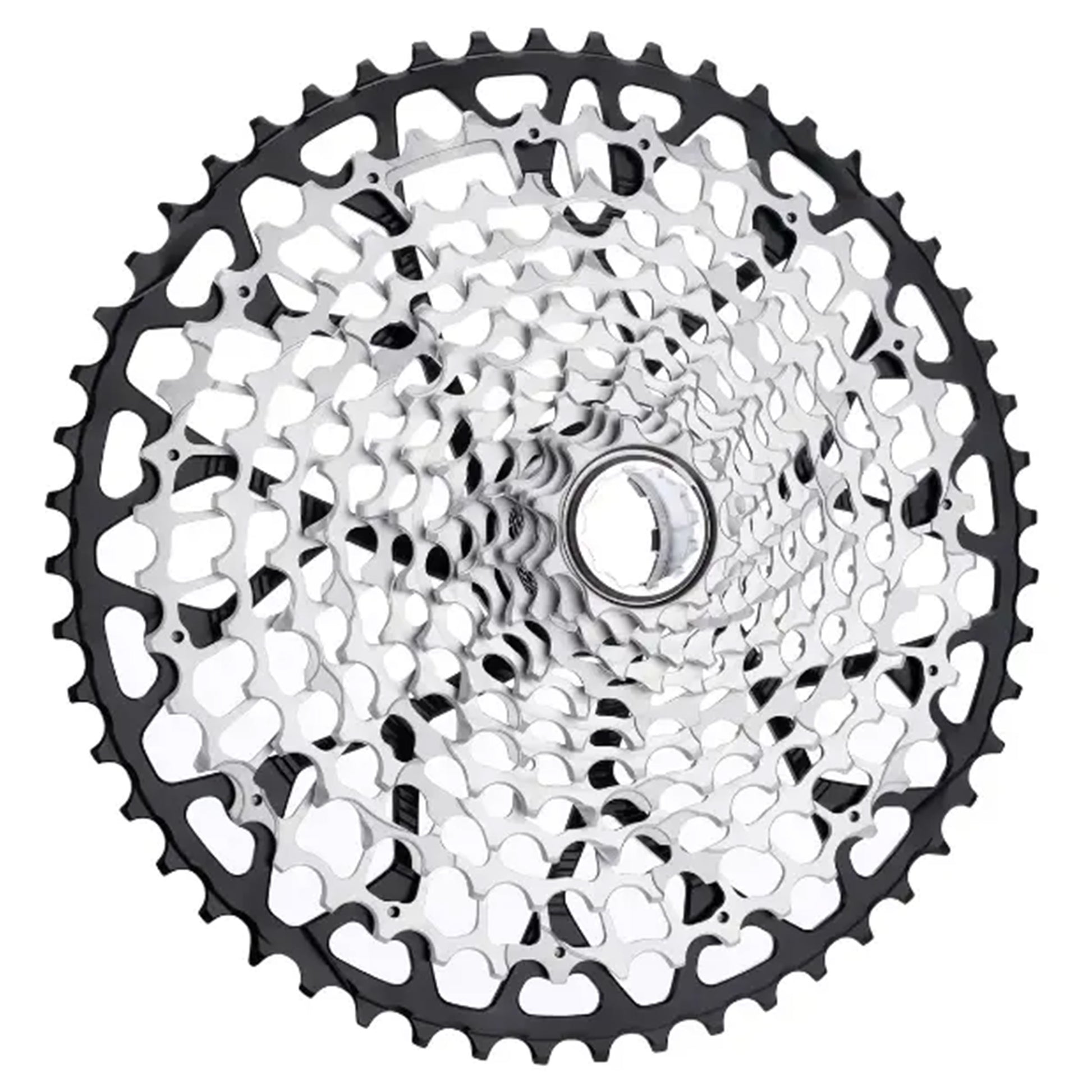 Garbaruk 13-Speed GEN2.0 XPLR Cassette - 13 Speed - XDR Driver - 10-52T - Black - Image 1