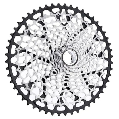 Garbaruk 13-Speed GEN2.0 XPLR Cassette - 13 Speed - XDR Driver - 10-52T - Black - Image 1