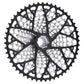Garbaruk 13-Speed GEN2.0 XPLR Cassette - 13 Speed - XDR Driver - 10-52T - Black - Image 2