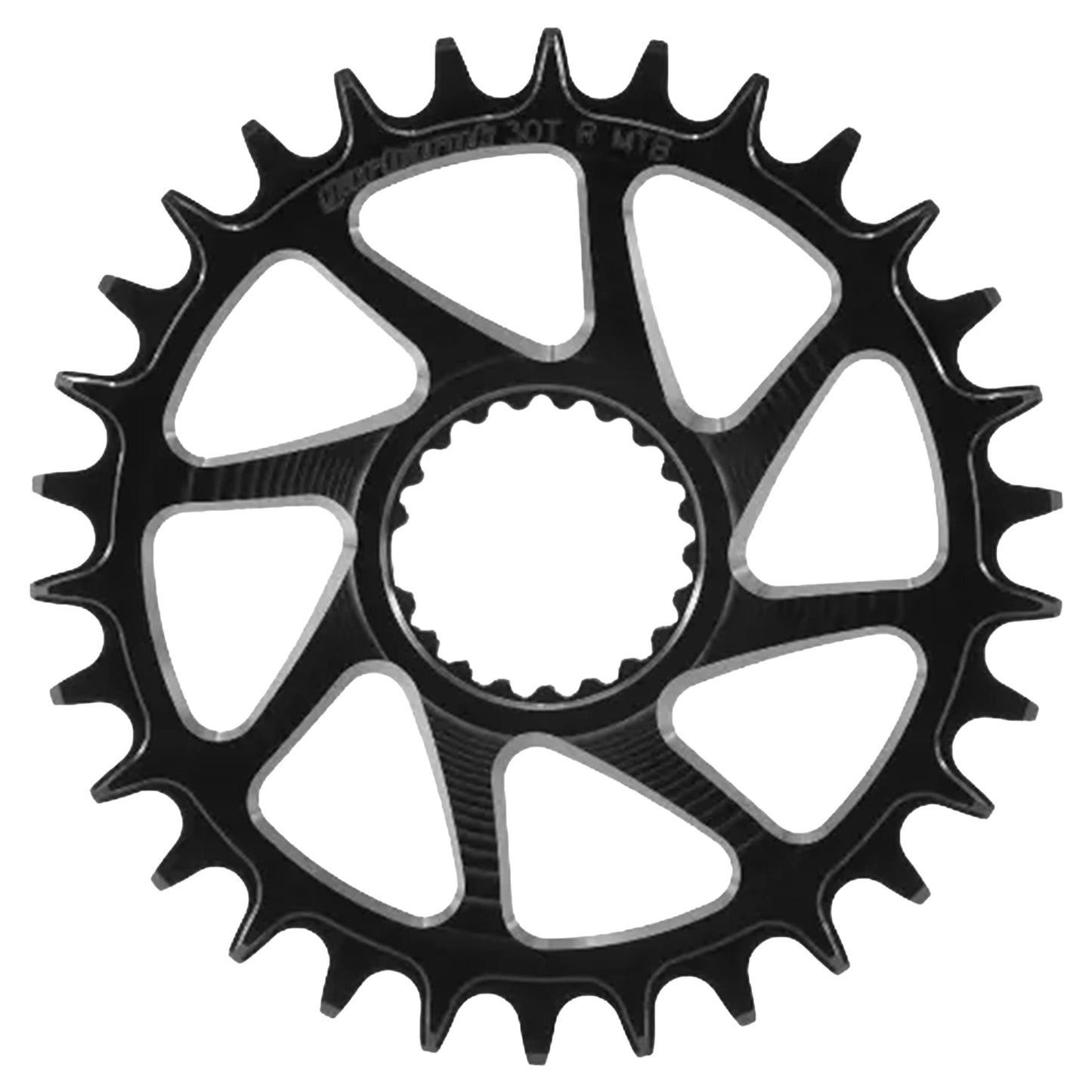 Garbaruk Chainring - Image 1