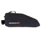 Geosmina Dual Fixation Top Tube Bag - 1L - Black - Image 1