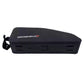 Geosmina Dual Fixation Top Tube Bag - 1L - Black - Image 3