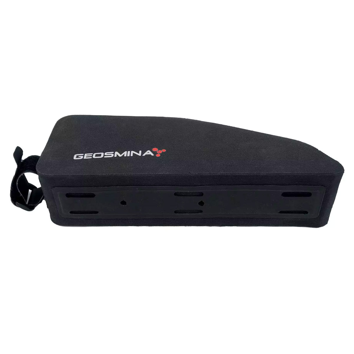 Geosmina Dual Fixation Top Tube Bag - 1L - Black - Image 3