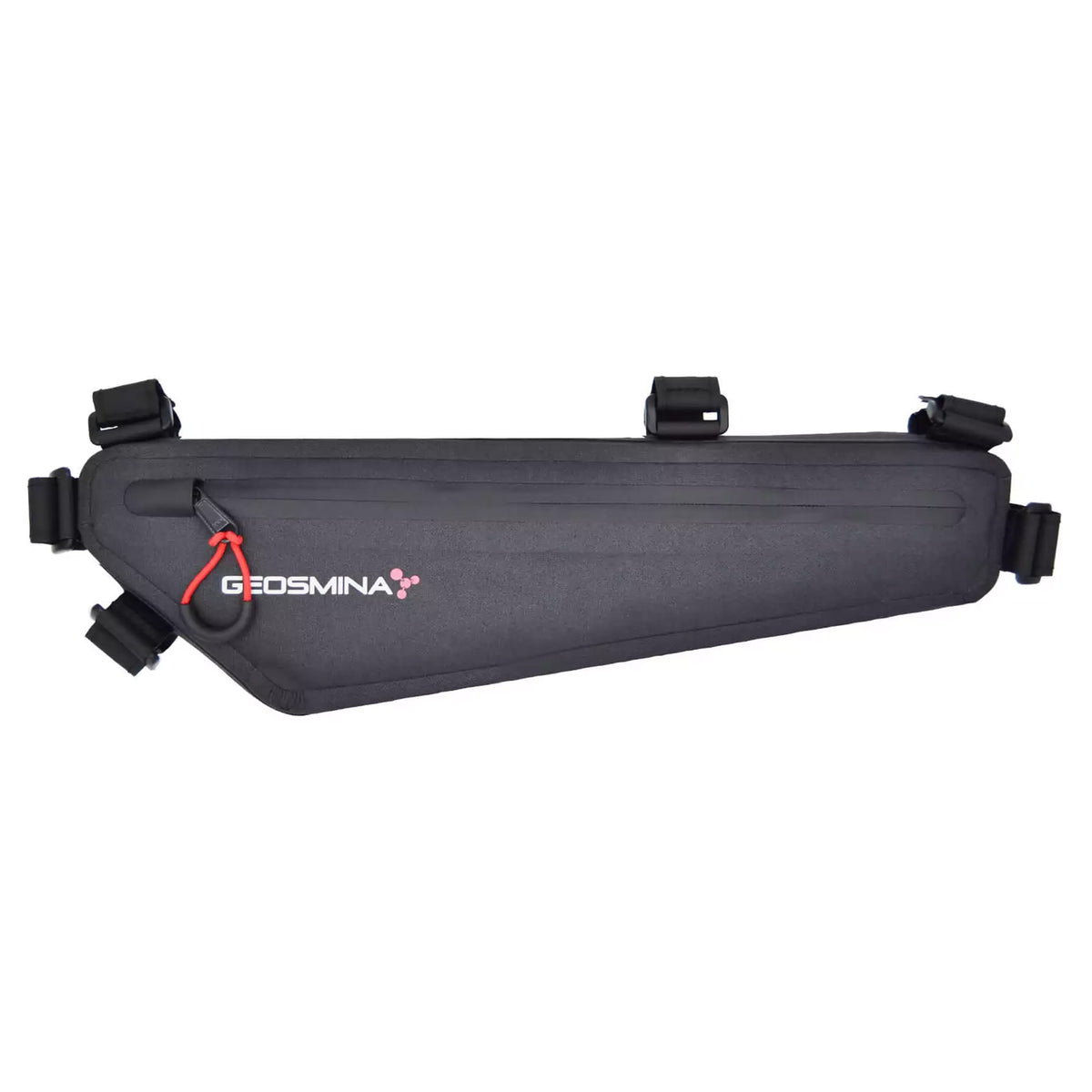 Geosmina Frame Bag - 1.5L - Black - Image 2