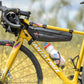 Geosmina Frame Bag - 1.5L - Black - Image 3