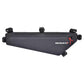 Geosmina Frame Bag - 3L - Black - Image 1