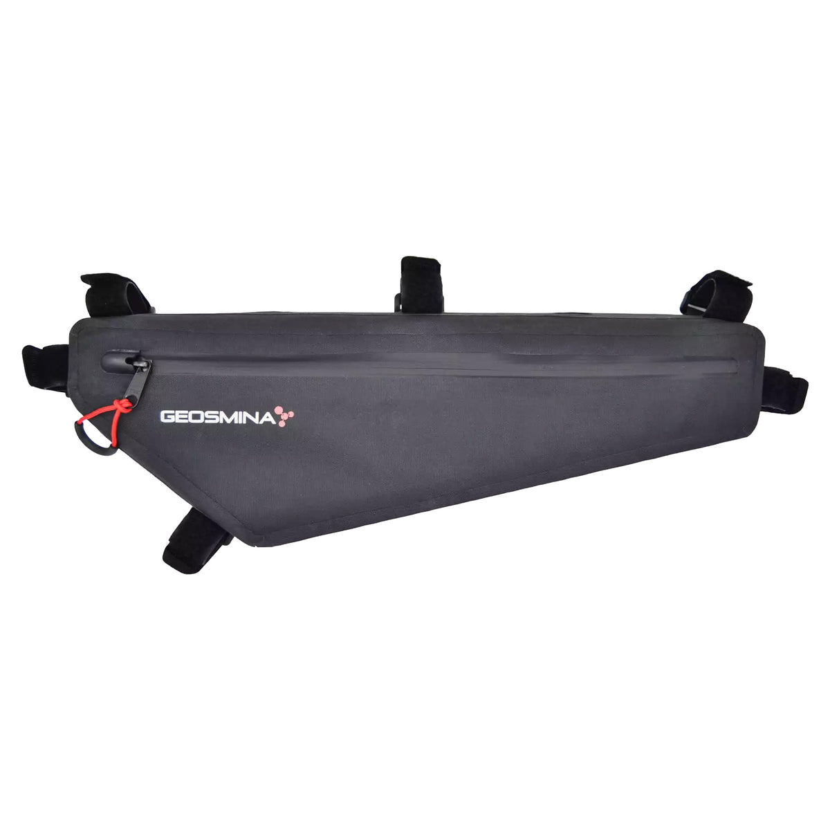Geosmina Frame Bag - 3L - Black - Image 2