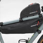 Geosmina Frame Bag - 5L - Black - Image 3