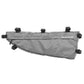 Geosmina MTB Frame Bag - Medium - Grey
