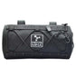 Geosmina Maki Handlebar Bag - 2.5L - Black - Image 1