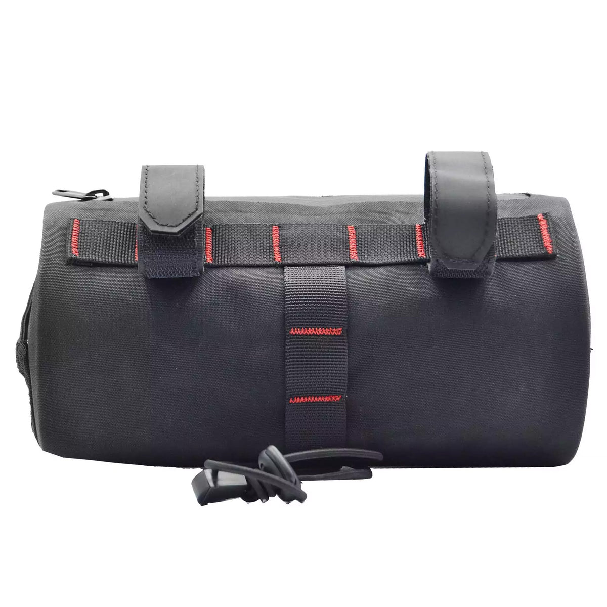 Geosmina Maki Handlebar Bag - 2.5L - Black - Image 2