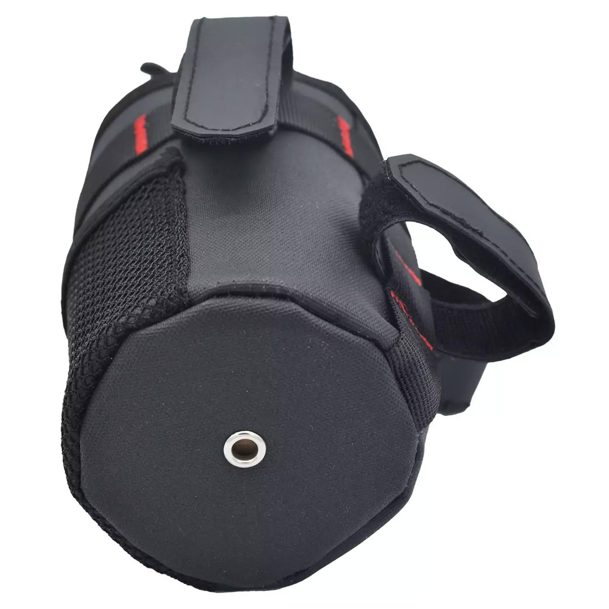 Geosmina Stem Pouch Bag - 0.5L - Black - Image 3
