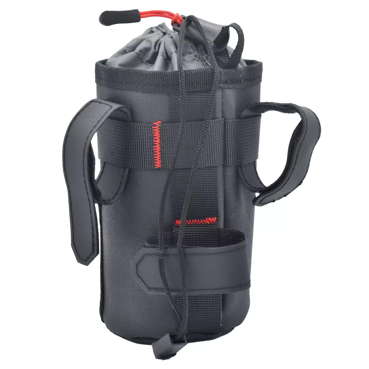 Geosmina Stem Pouch Bag - 0.5L - Black - Image 4