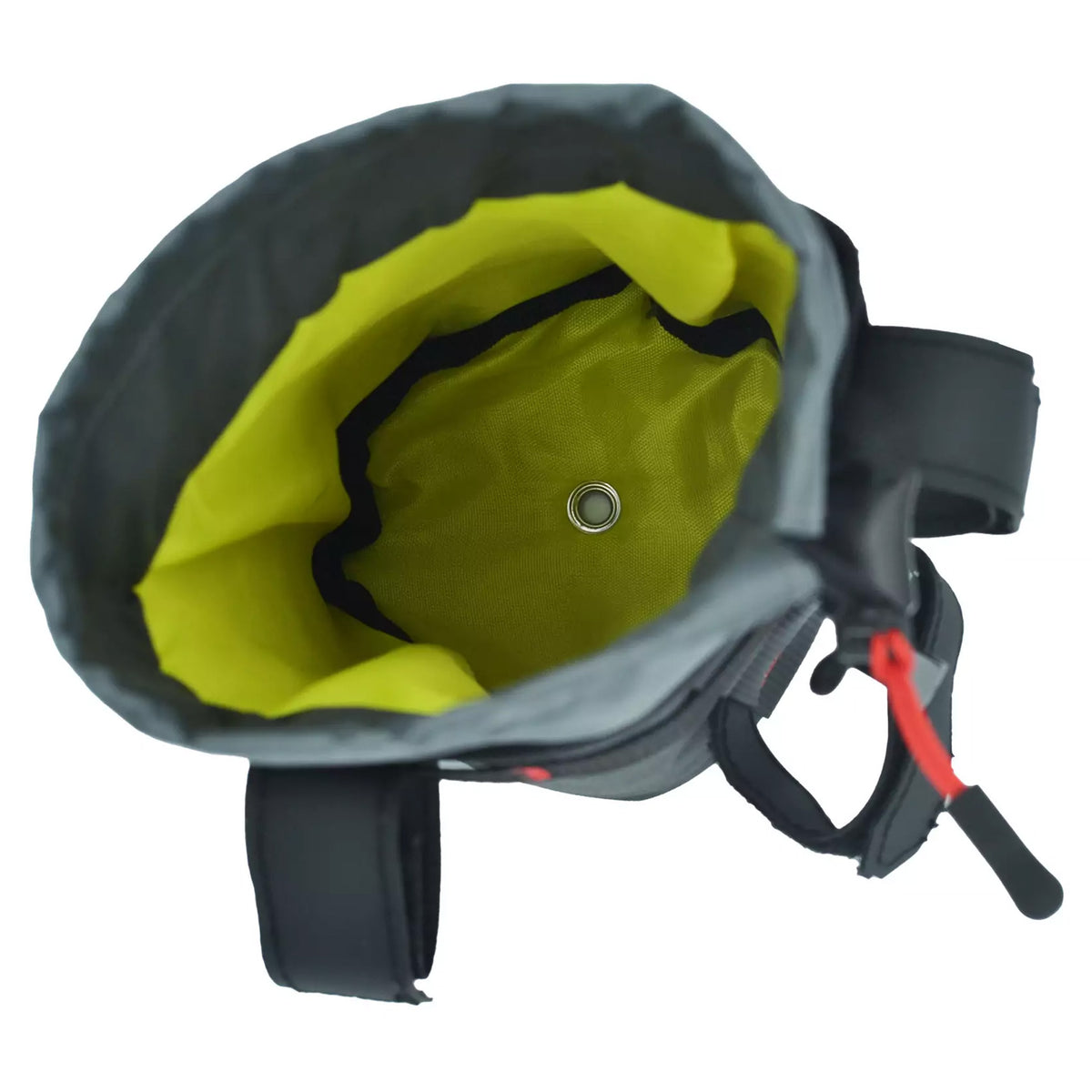 Geosmina Stem Pouch Bag - 1L - Black - Image 2