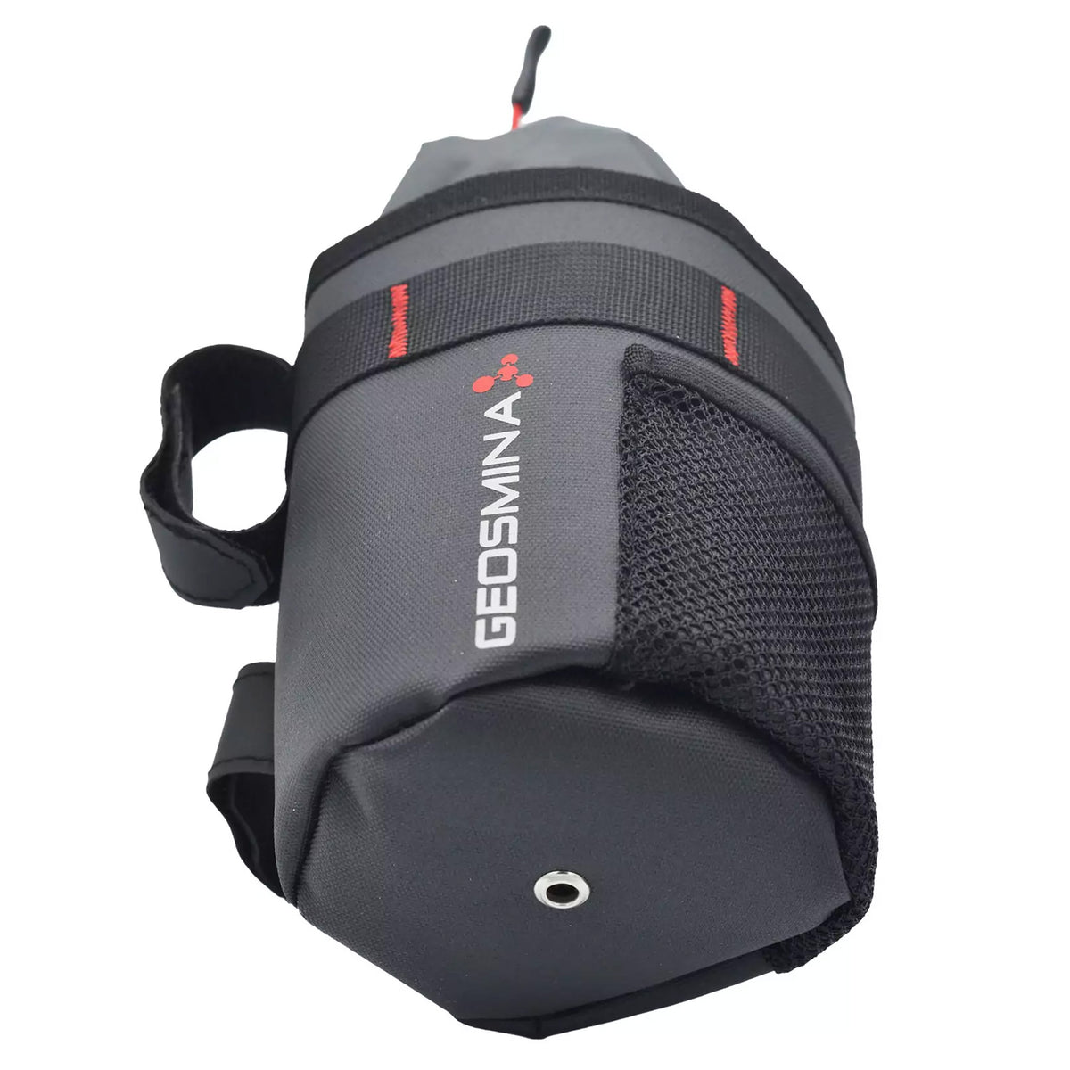 Geosmina Stem Pouch Bag - 1L - Black - Image 3