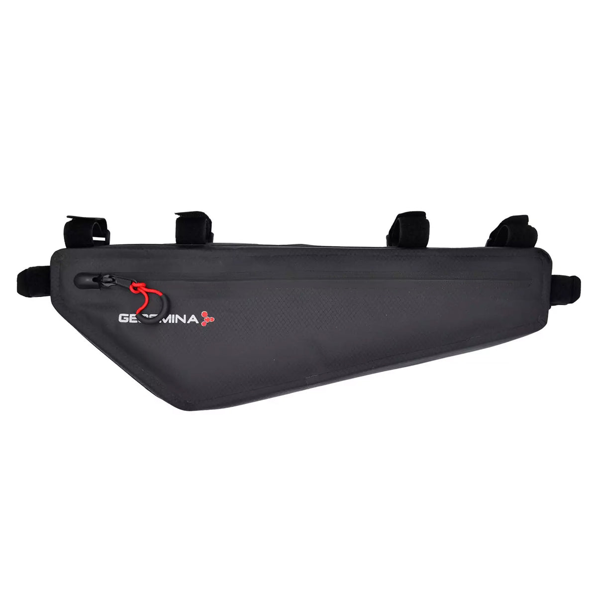 Geosmina Ultralight Frame Bag - 3L - Black - Image 2