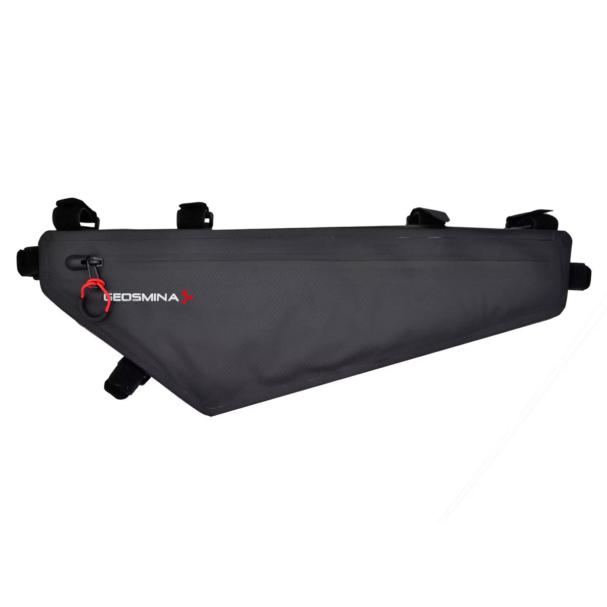 Geosmina Ultralight Frame Bag - 5L - Black - Image 2